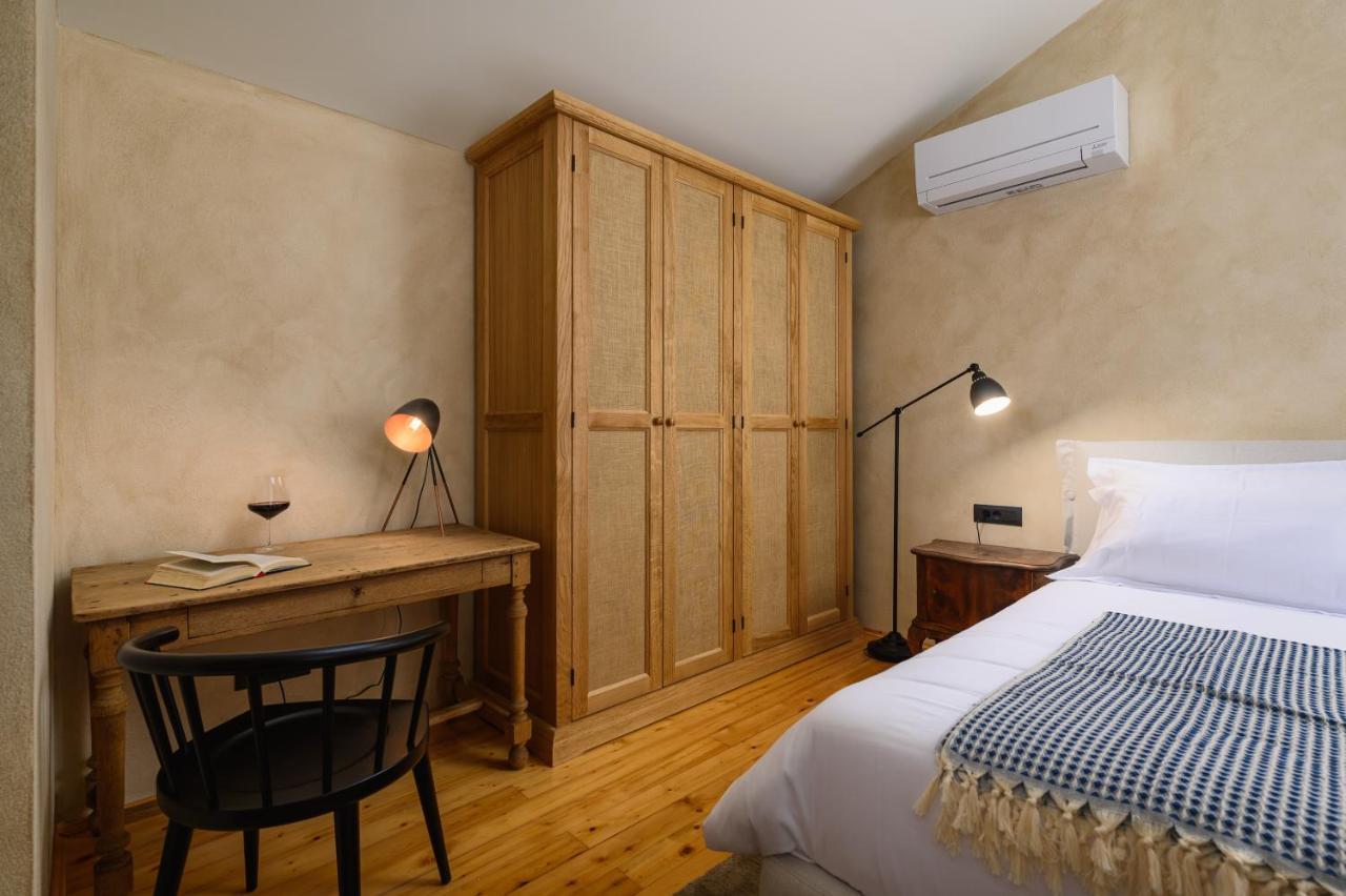Relais And Wine San Tommaso (Adults Only) Hotel Bale Exterior photo