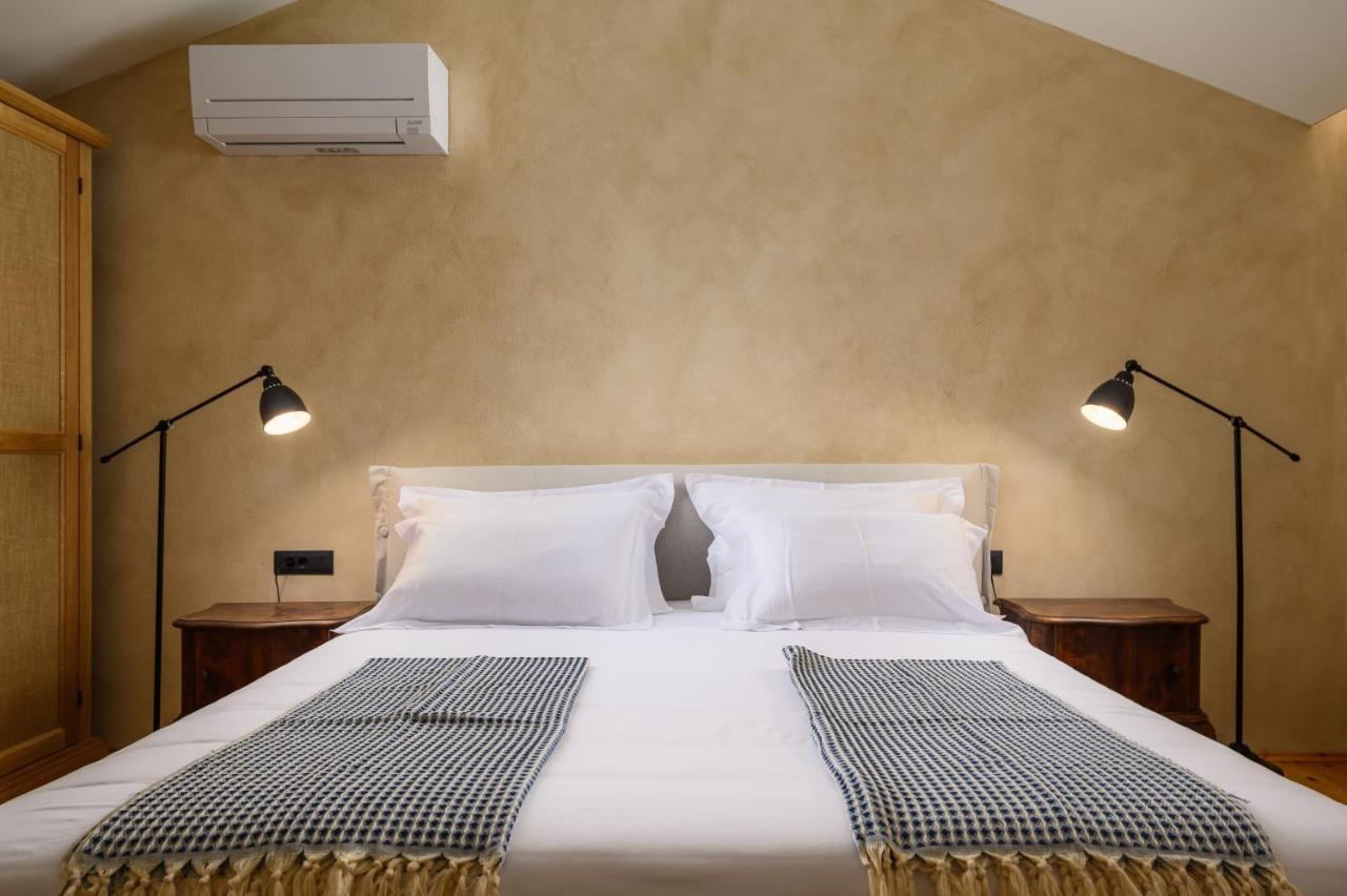 Relais And Wine San Tommaso (Adults Only) Hotel Bale Exterior photo