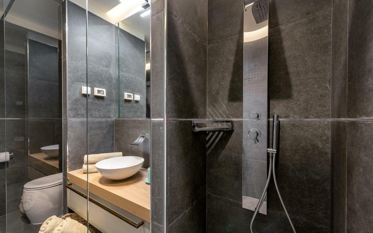 Relais And Wine San Tommaso (Adults Only) Hotel Bale Exterior photo